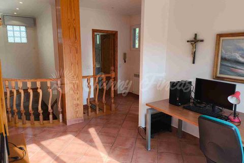 Villa i Yecla, Murcia, Yecla - € 299.000 | Ref: SF0543 - foto 24